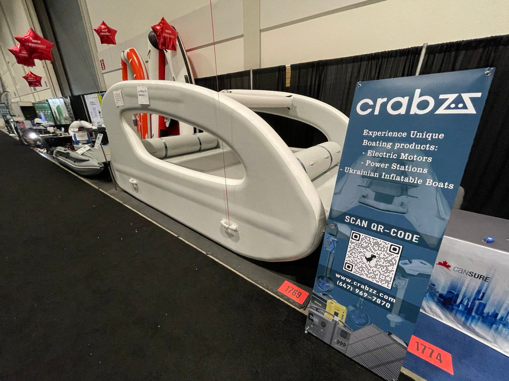 Explore the Latest in Boating Technology at the Toronto International Boat Show 2023