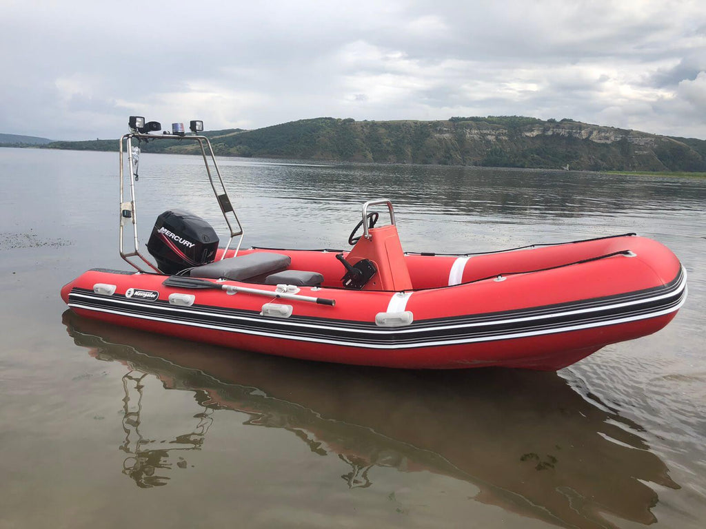 Looking for the best inflatable boats in Canada?