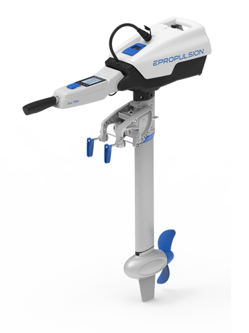 electric electro outboards