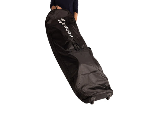 Buy transport bag with wheels for E-Surf Race X board and other accessories in Canada and the United States. 
