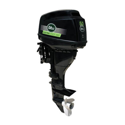 Electric Outboard Elco EP-50hp