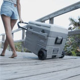Buy Portable Electric Cooler / Freezer GoSun Chillest in Canada