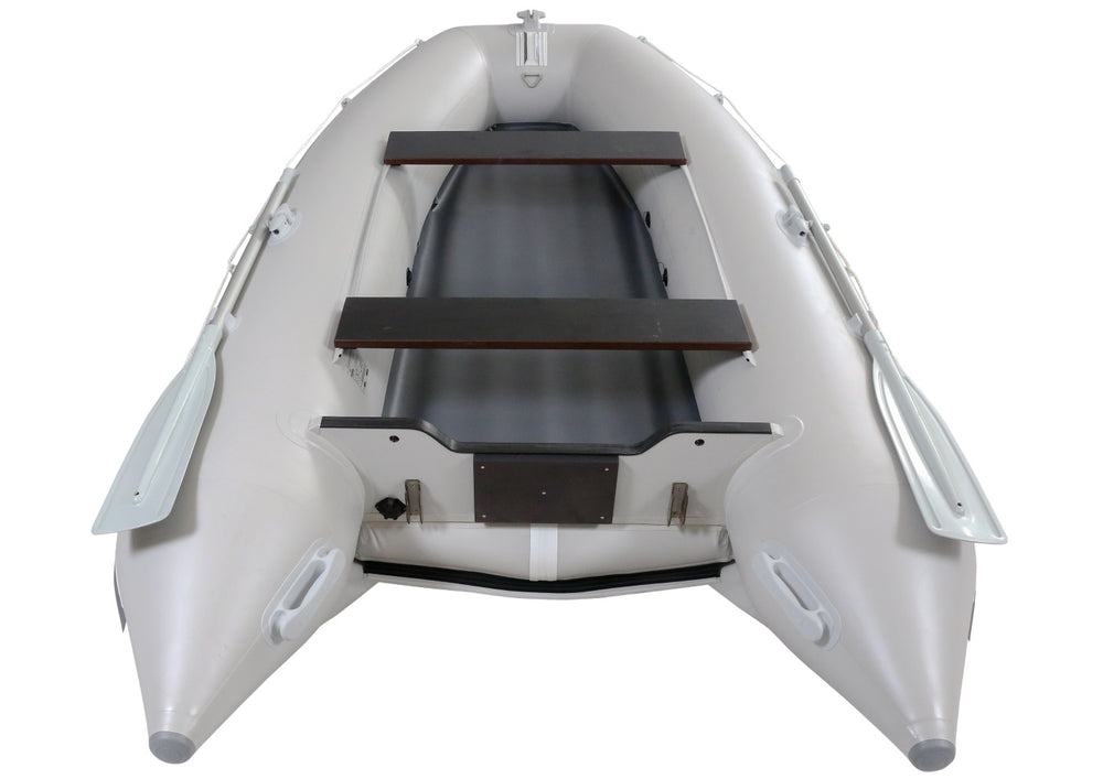 Inflatable Floor Boat Navigator Li330