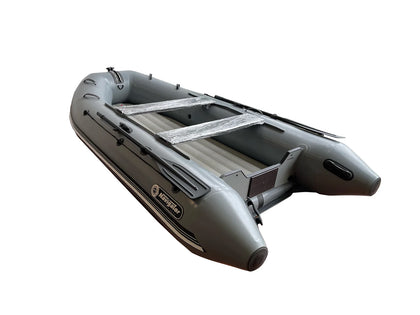 Inflatable Floor Boat Navigator Li400