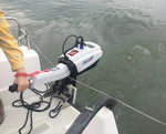 buy parsun joy 1.2 electric outboard motor in canada