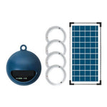 Buy a Compact and Portable GoSun Solar Cabin Lights