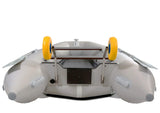 Inflatable Floor Boat Navigator Li360