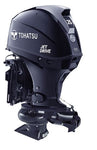 25hp tohatsu jet outboard for sale