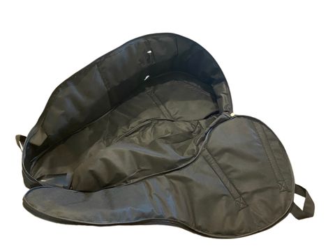 Outboard Cover Tohatsu 3-6hp