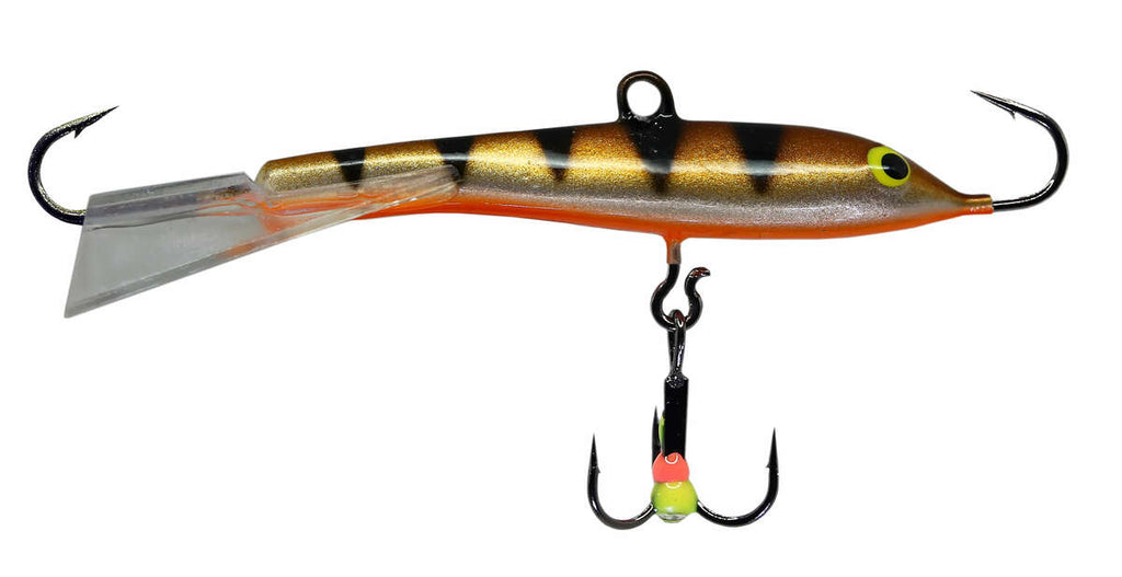 Jigging Lure FASTFISH Classic 12 FOR SALE – Crabzz