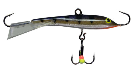 Jigging Lure for ice fishing for sale