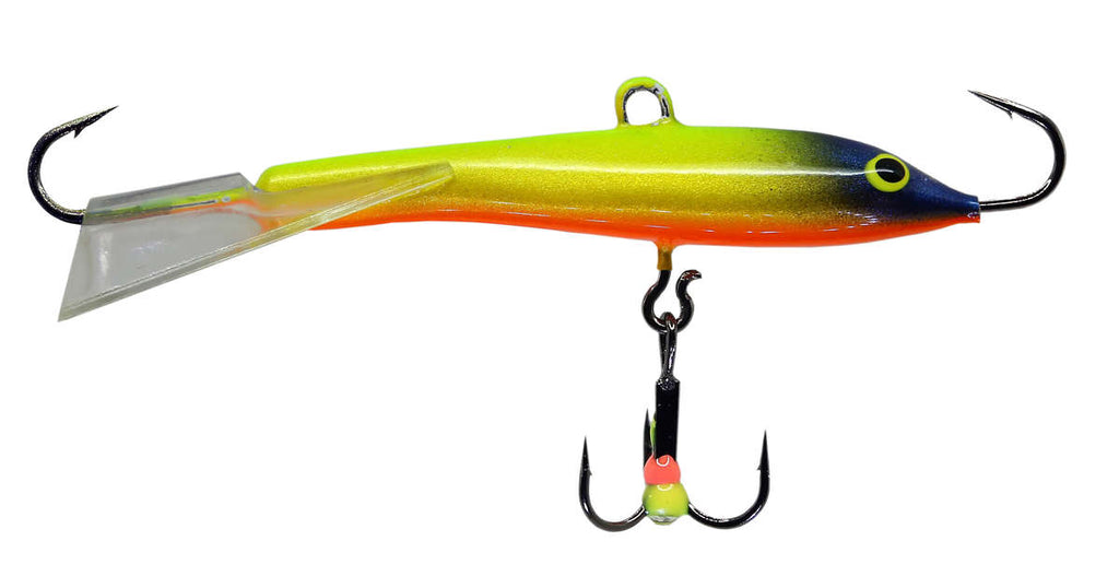Jigging Lure FASTFISH Classic 42 FOR SALE – Crabzz