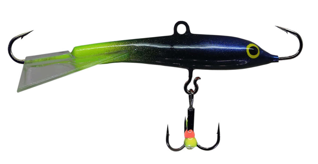 Jigging Lure FASTFISH Classic 50 FOR SALE – Crabzz