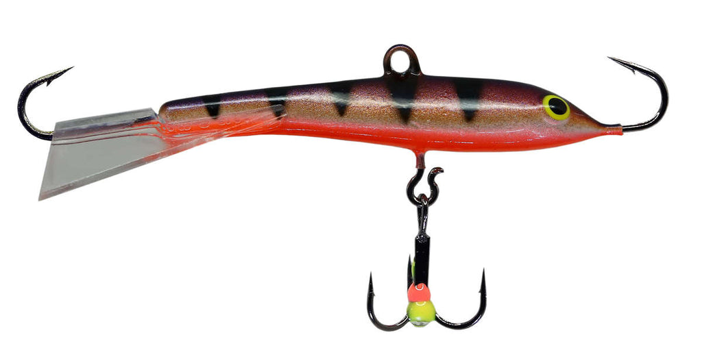 Jigging Lure FASTFISH Classic 6 FOR SALE – Crabzz