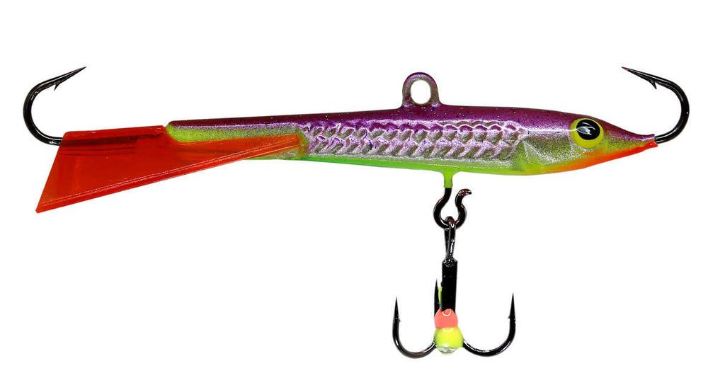 Jigging Lure FASTFISH New 37 FOR SALE – Crabzz