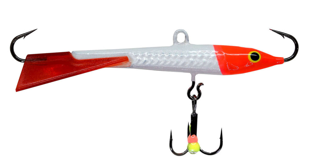 Jigging Lure FASTFISH New 48 FOR SALE – Crabzz