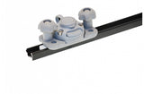 Buy Mount NLR222 with versatile plafform for installation on C-shaped track
