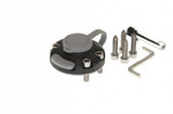 Universal Lock for Crabzz Accessories NL219 Black