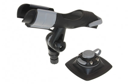 Rod holder with mount kit for inflatable side (NT213+NMp224)