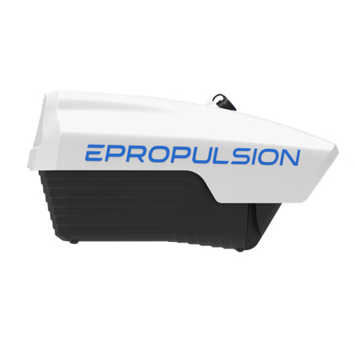Electric Outboard Motor Epropulsion Spirit 1.0 Evo Tiller 3HP 1kW