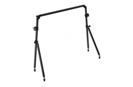 Support stand with two mounts NT080 | (800x800 mm)