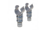 Tube retainer NH032-2 | Ø32 mm, 2 pcs FOR SALE