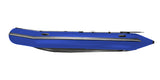 Inflatable Motor Boat CRB BT-450S 14.8'