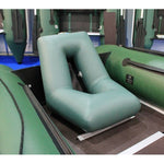 Inflatable Seat For CRB Boats