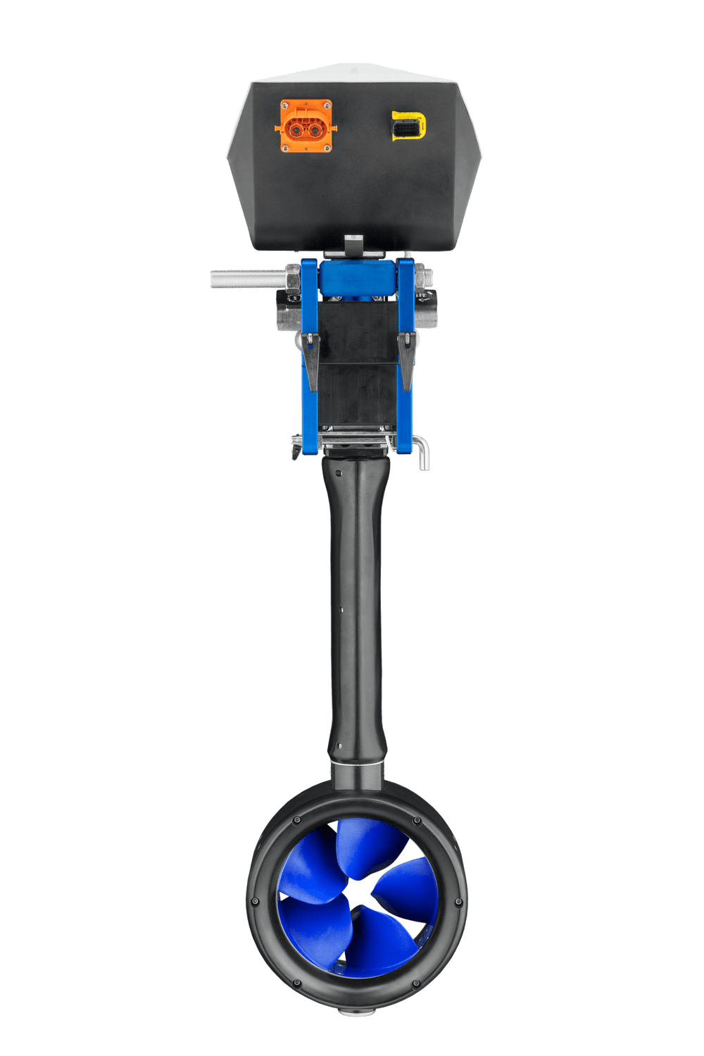 Electric Outboard System RIM Drive 15.0