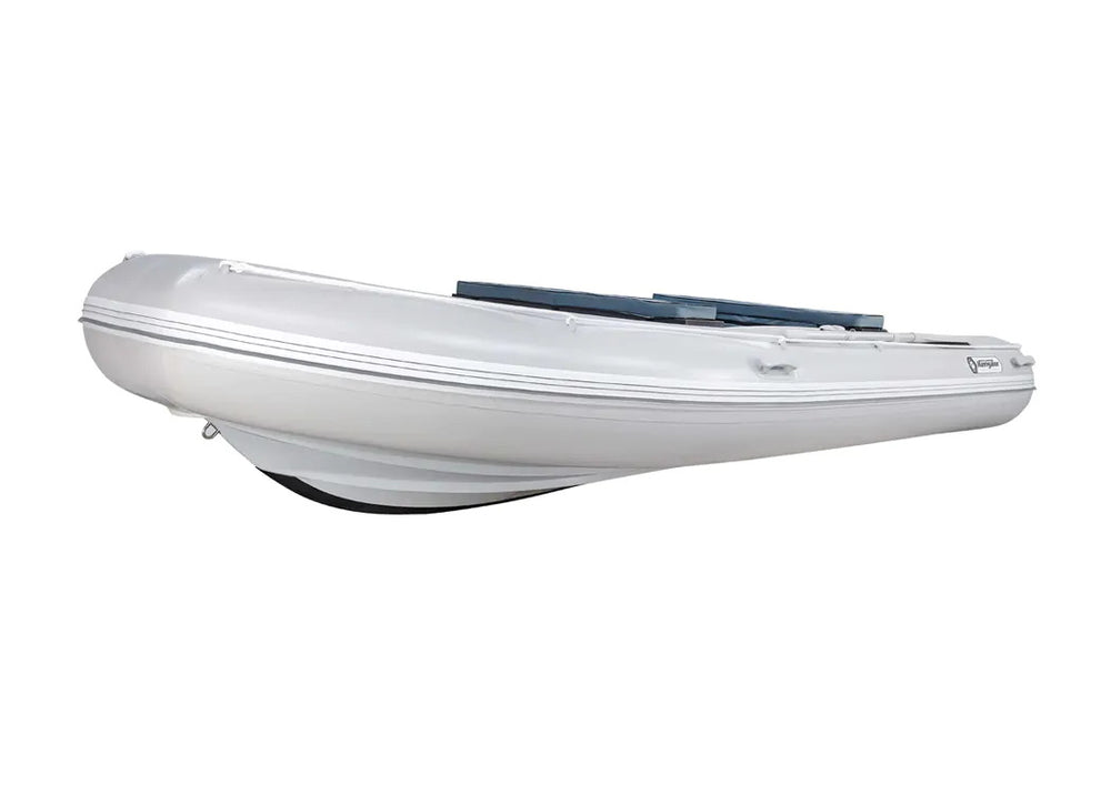 Rigid Inflatable Boat (RIB) Navigator F-420