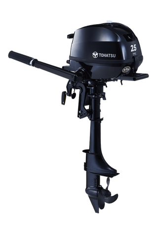 buy tohatsu outboard in canada 