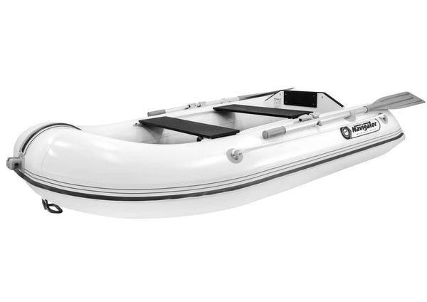 Navigator LP 240B For SALE  Inflatable Boats at Crabzz