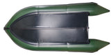 find inflatable row motor boat with a keel crb 390s 12,8' in canada