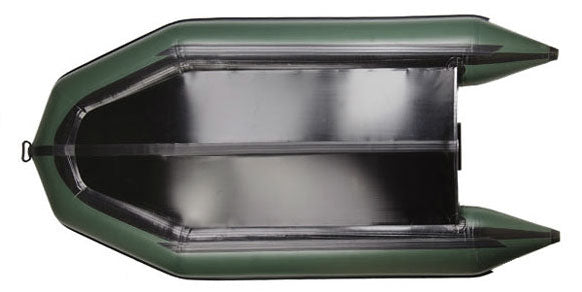 Inflatable Motor Boat CRB BT-330SD 10.8'