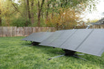 Portable Solar Panel EcoFlow 400W