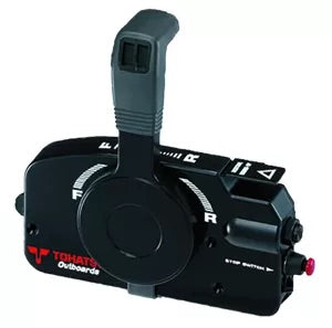Tohatsu Side mount control box mfs 8/9.8 hp