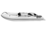 inflatable boat with keel for sale navigator lp320bk