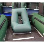 Inflatable Seat For CRB Boats