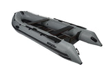 buy inflatable motor boat with a keel Navigator LK 400