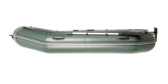 Inflatable Rowing Boat CRB B-280NPD 9.2'