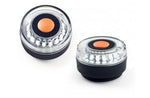Crabzz portable white navigation lights NW001 FOR SALE