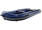 inflatable keel motor boat lk300 for sale